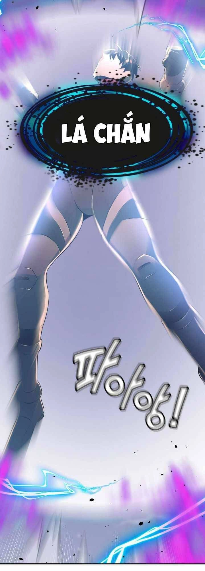 Đại Thần Giáng Thế Chapter 20 - 37