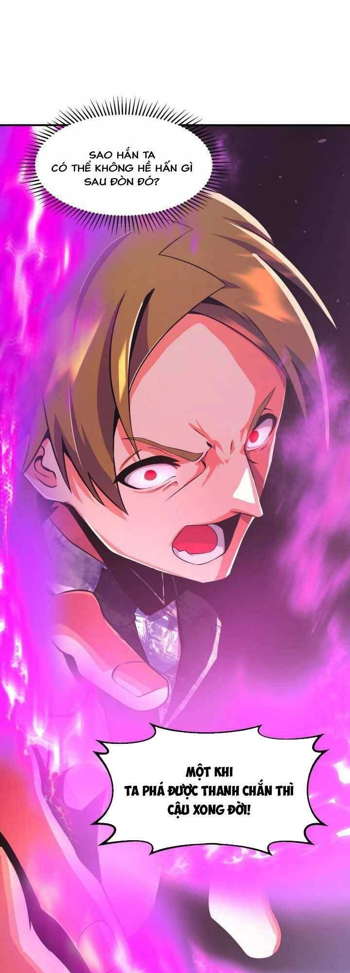 Đại Thần Giáng Thế Chapter 20 - 38