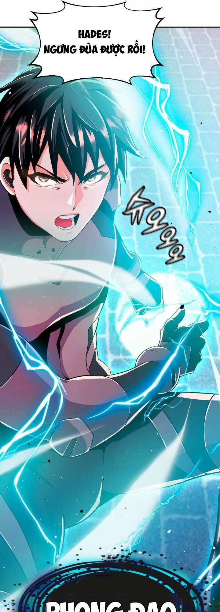 Đại Thần Giáng Thế Chapter 20 - 41