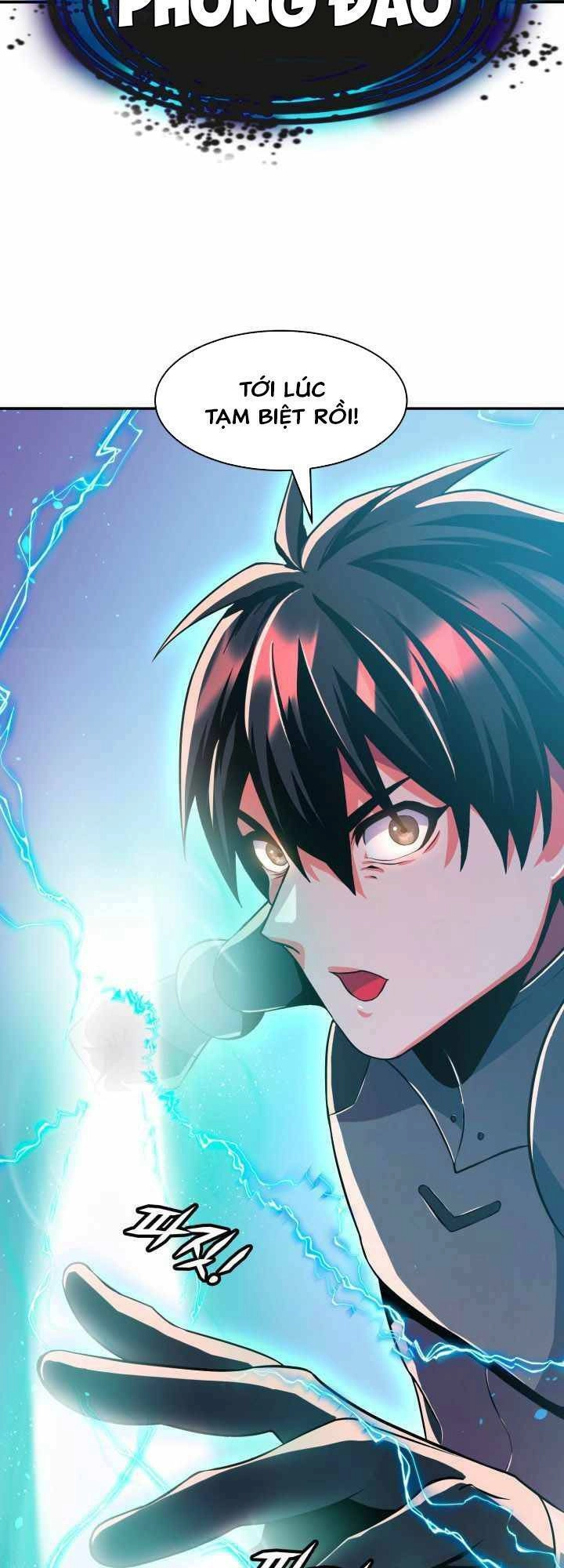 Đại Thần Giáng Thế Chapter 20 - 42