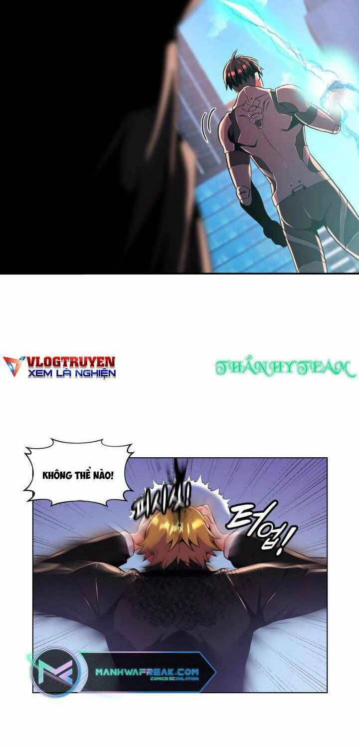 Đại Thần Giáng Thế Chapter 20 - 48