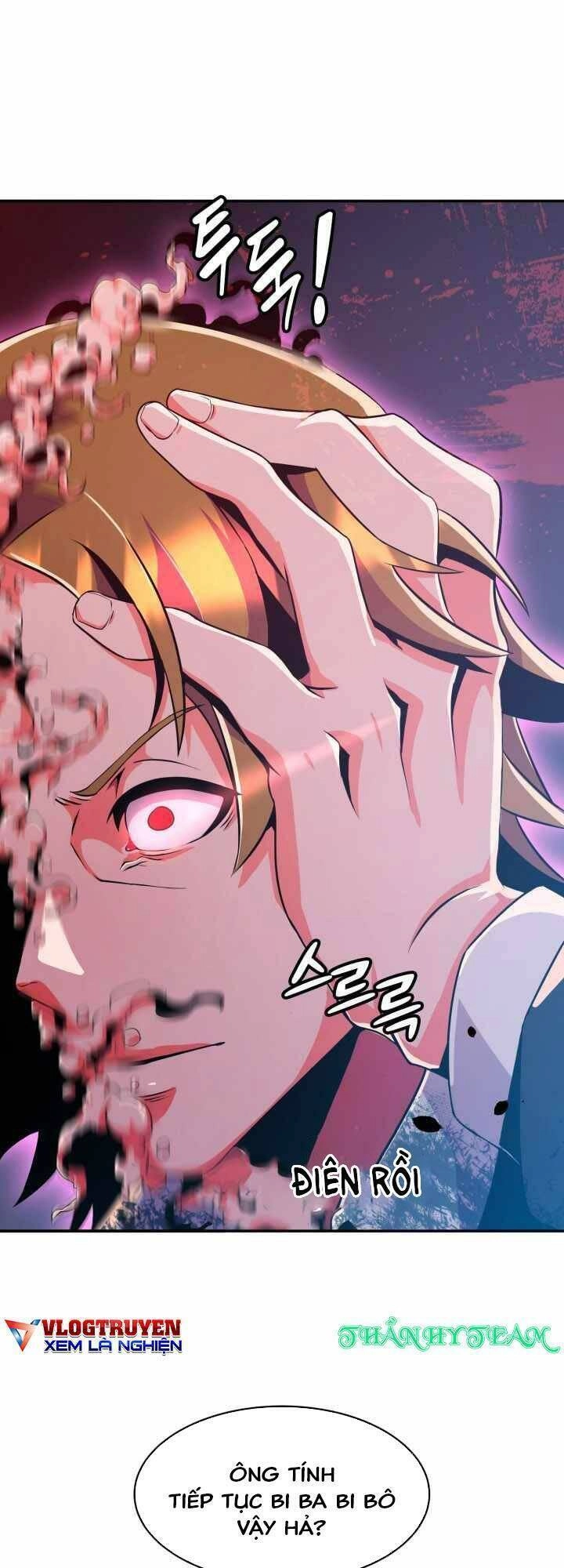 Đại Thần Giáng Thế Chapter 20 - 49