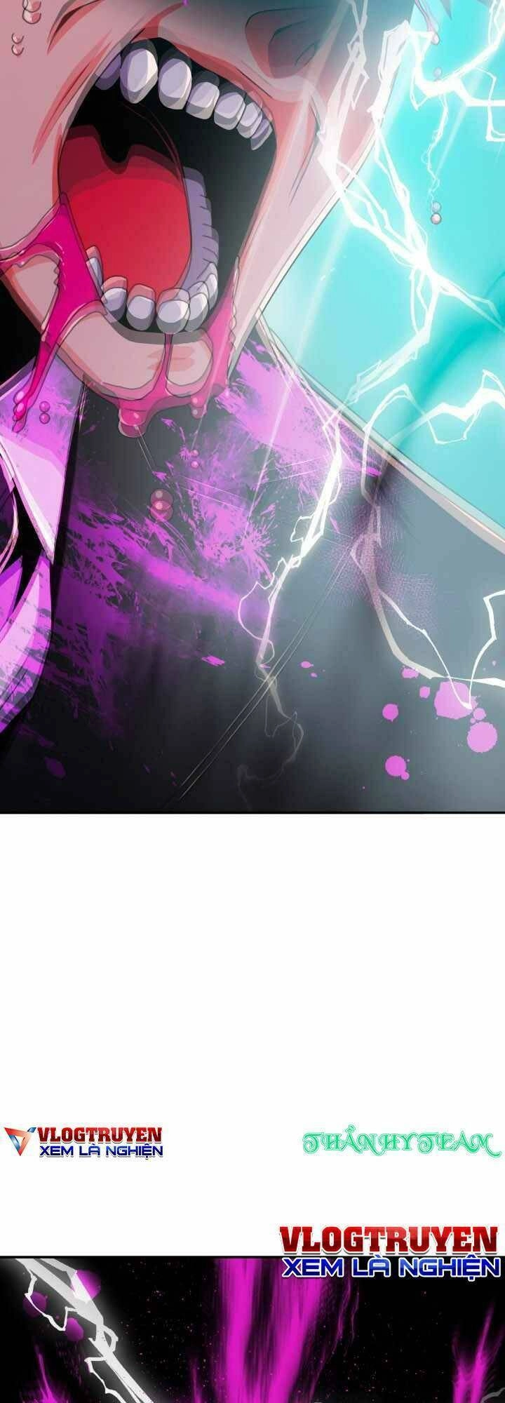 Đại Thần Giáng Thế Chapter 20 - 54