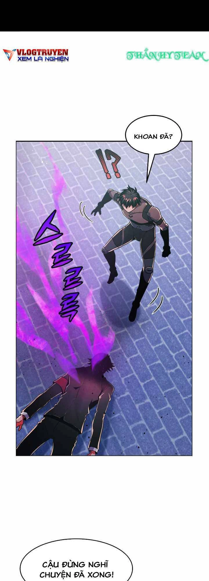 Đại Thần Giáng Thế Chapter 20 - 57