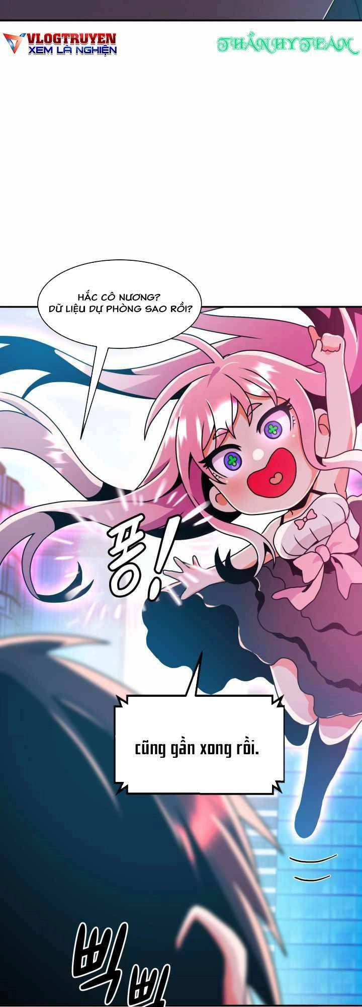 Đại Thần Giáng Thế Chapter 20 - 59