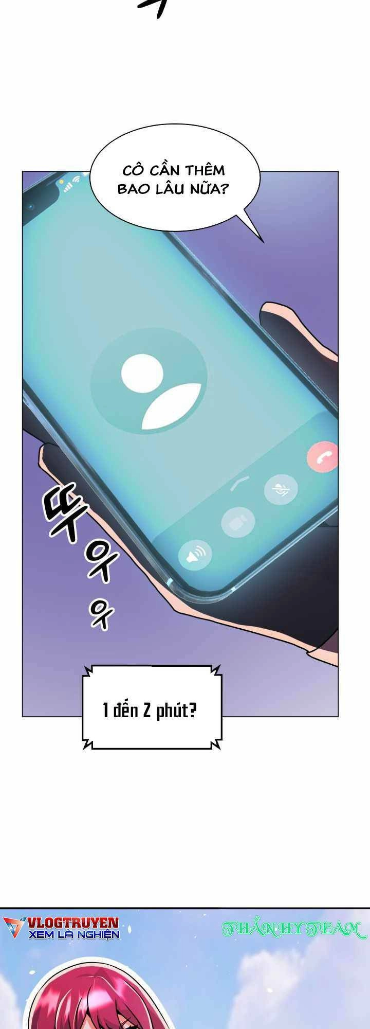 Đại Thần Giáng Thế Chapter 20 - 60