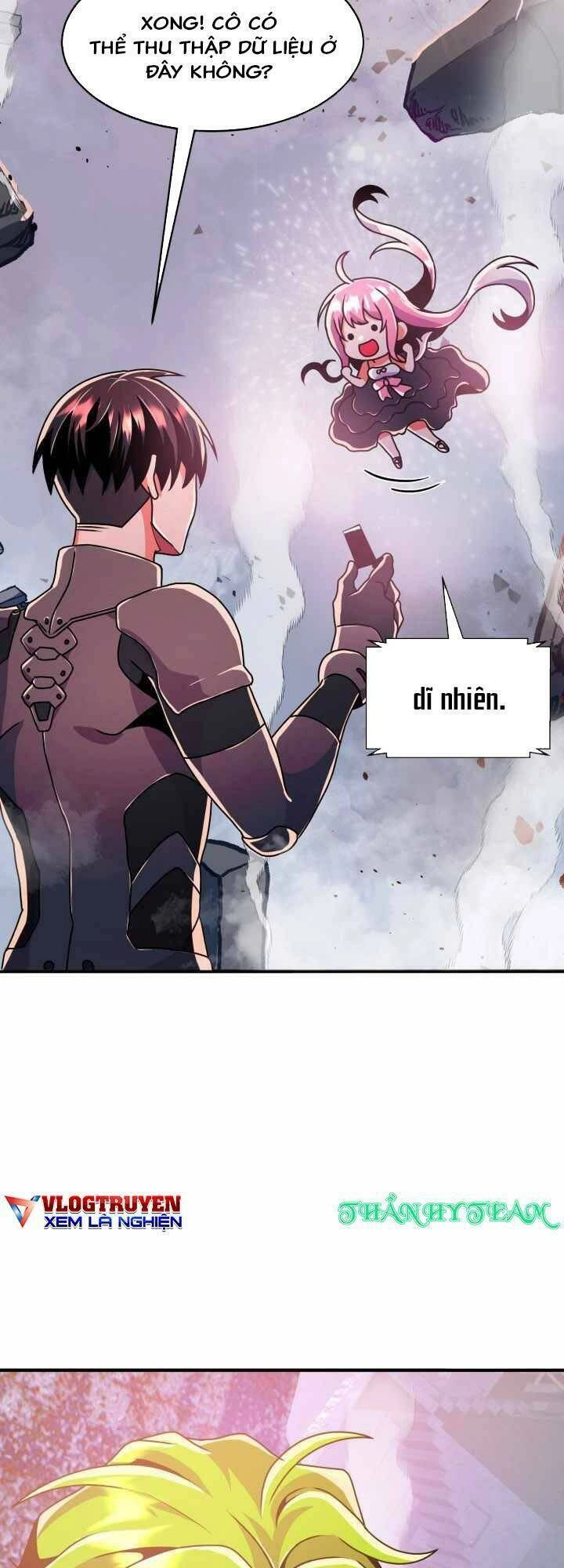 Đại Thần Giáng Thế Chapter 20 - 68