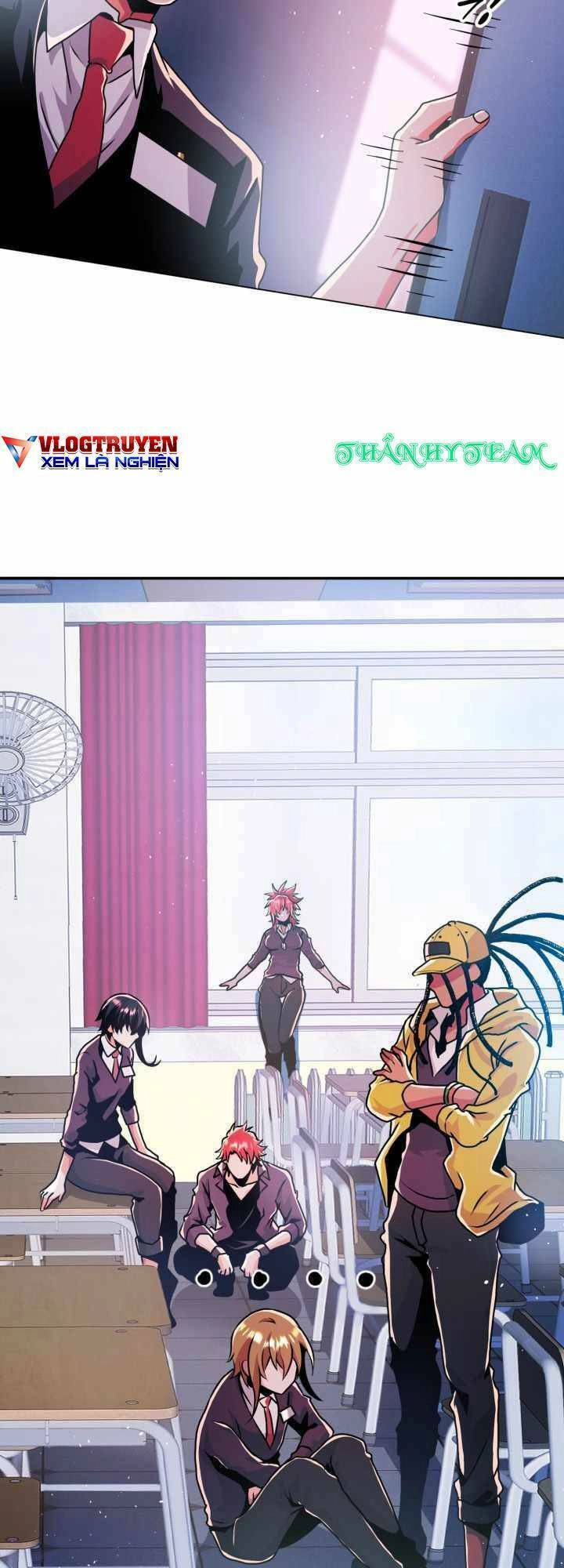 Đại Thần Giáng Thế Chapter 20 - 74