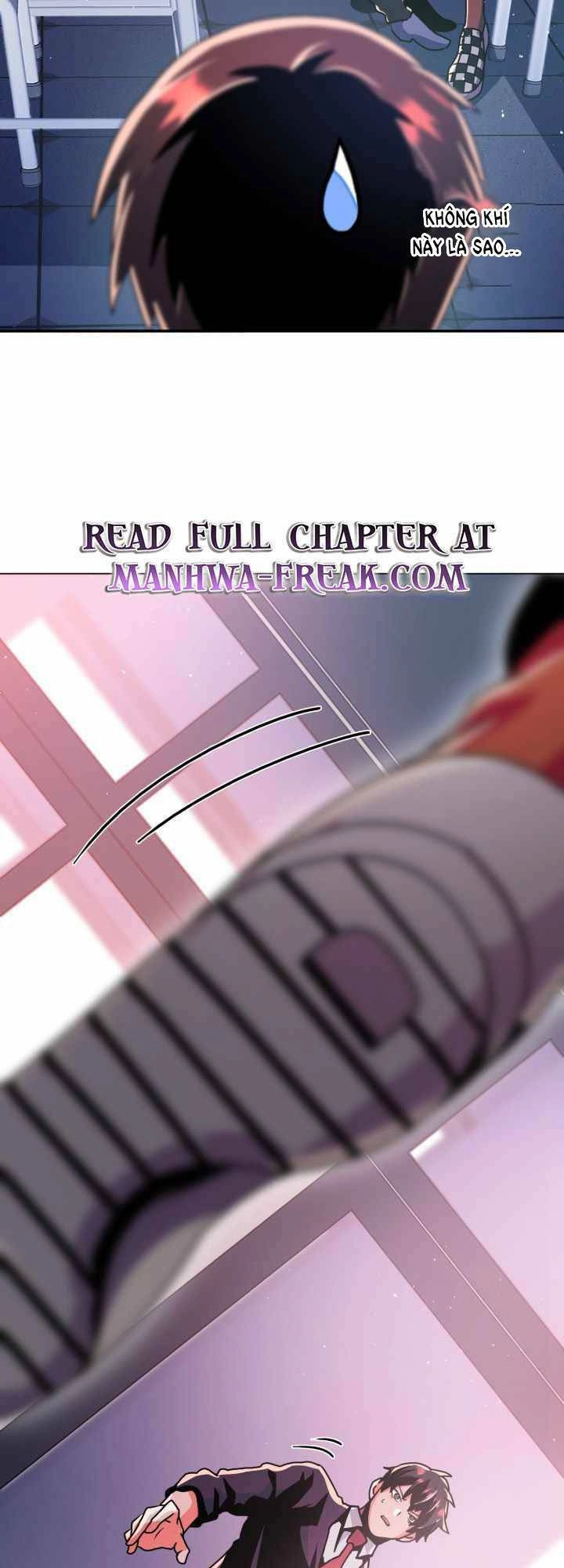 Đại Thần Giáng Thế Chapter 20 - 75