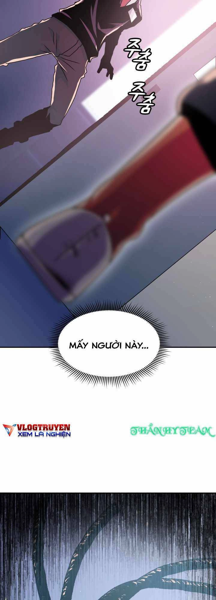 Đại Thần Giáng Thế Chapter 20 - 76