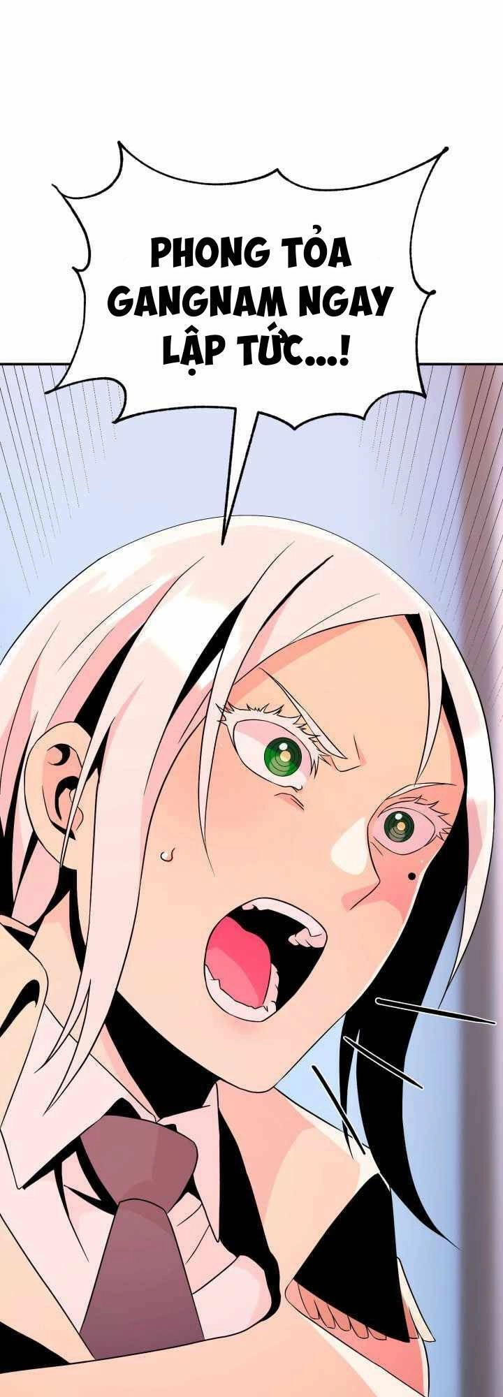 Đại Thần Giáng Thế Chapter 17 - 9