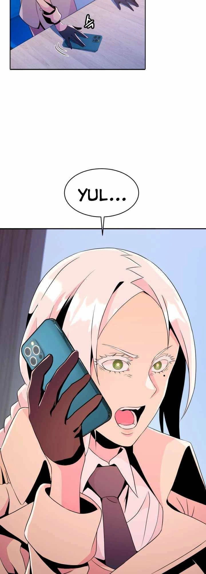 Đại Thần Giáng Thế Chapter 17 - 12