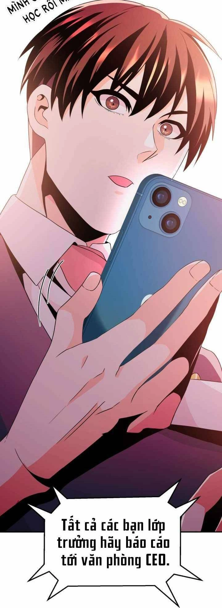 Đại Thần Giáng Thế Chapter 17 - 15