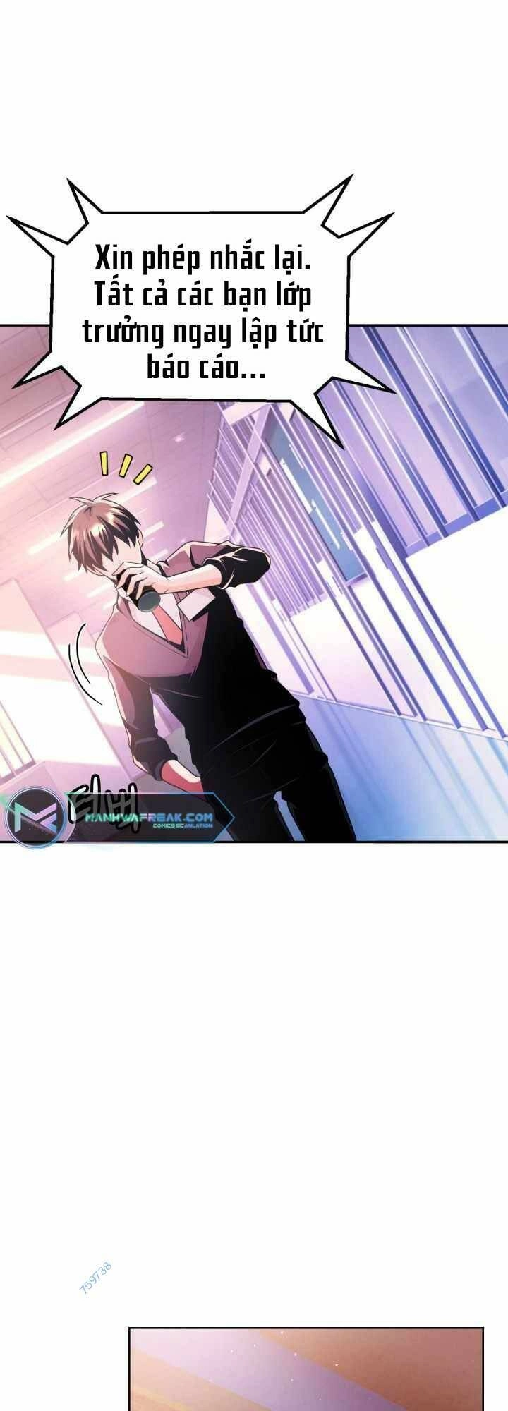 Đại Thần Giáng Thế Chapter 17 - 16