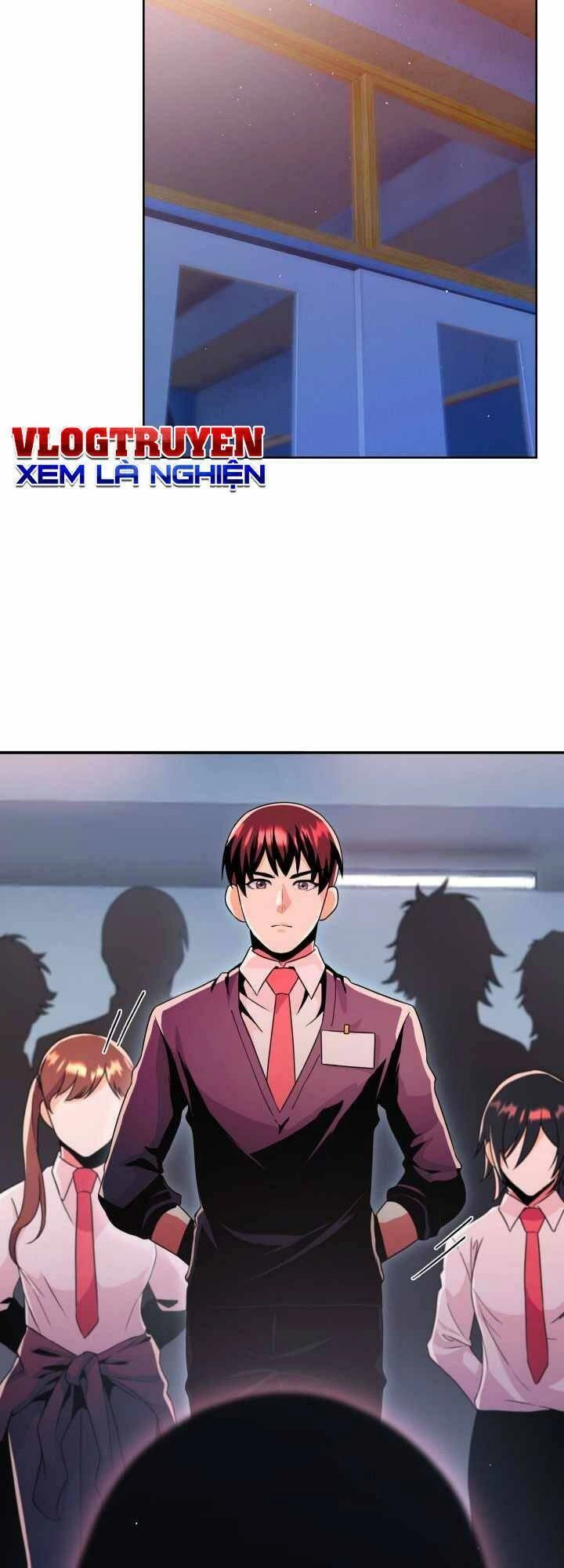 Đại Thần Giáng Thế Chapter 17 - 17