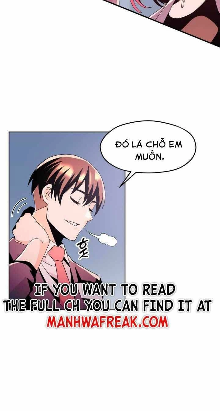 Đại Thần Giáng Thế Chapter 17 - 23