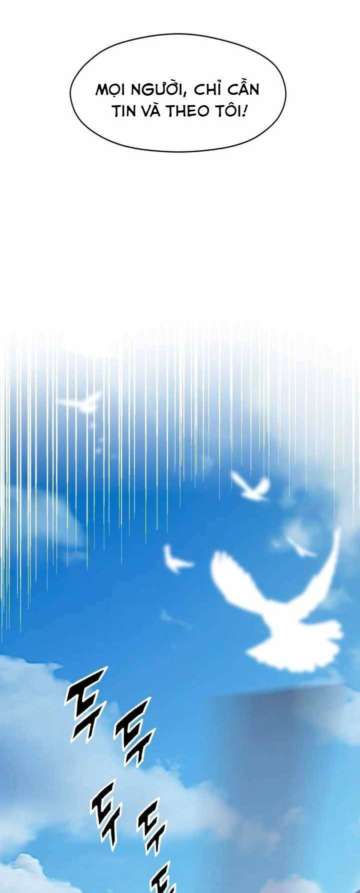 Đại Thần Giáng Thế Chapter 17 - 30