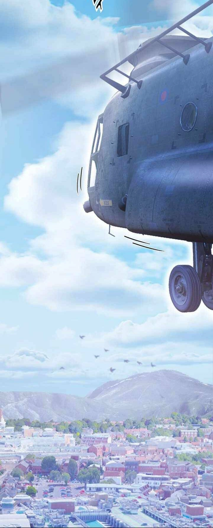 Đại Thần Giáng Thế Chapter 17 - 31