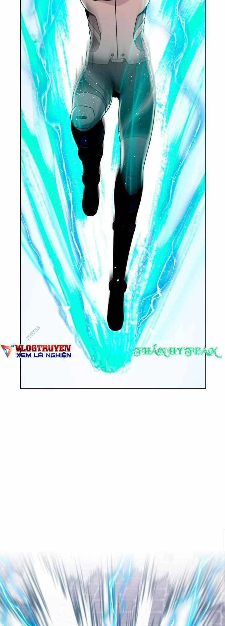 Đại Thần Giáng Thế Chapter 17 - 35