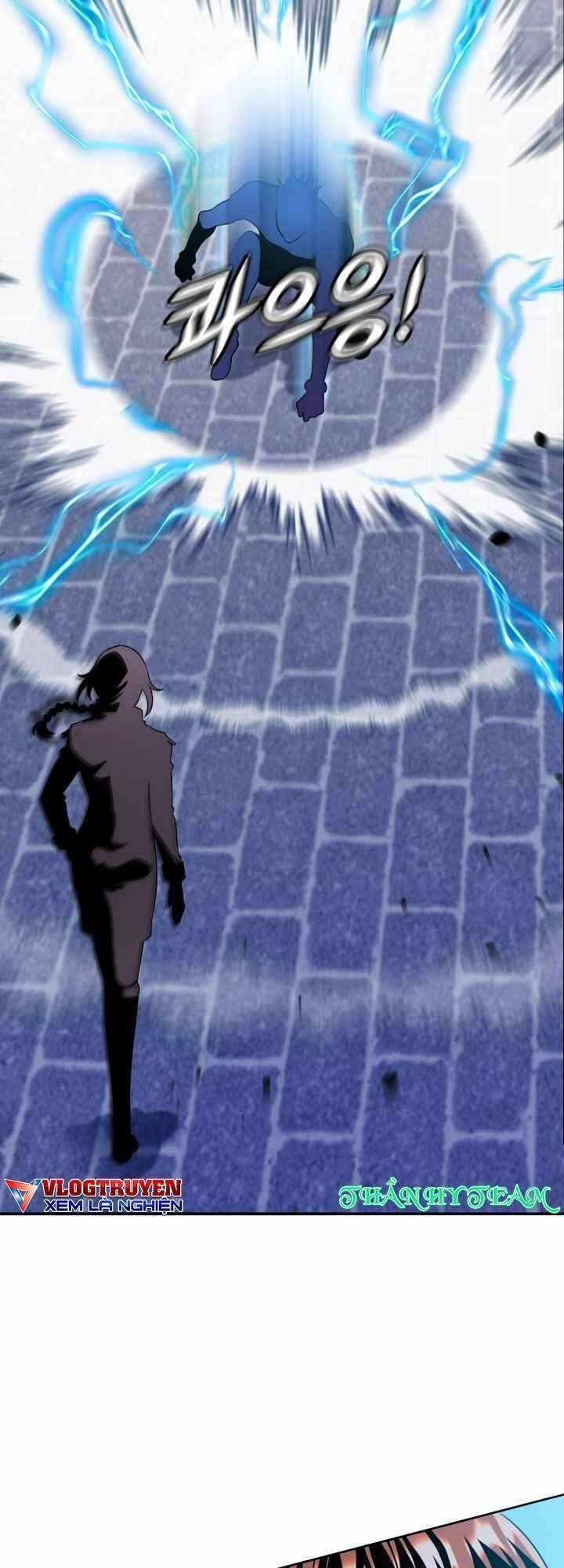 Đại Thần Giáng Thế Chapter 17 - 36