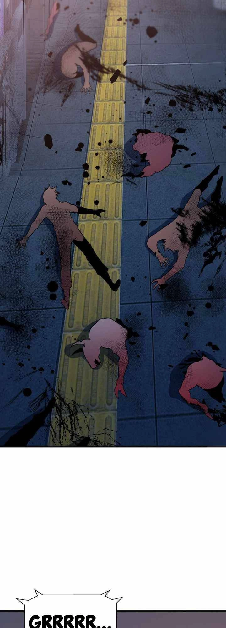 Đại Thần Giáng Thế Chapter 17 - 60