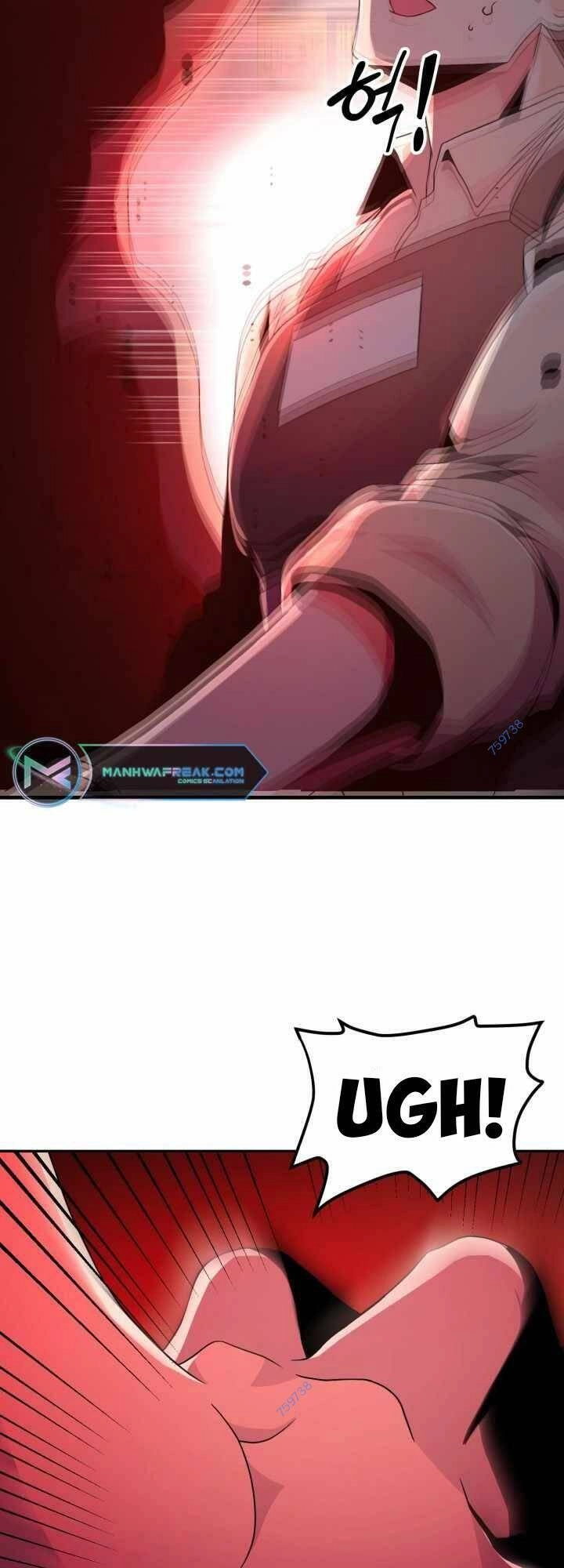 Đại Thần Giáng Thế Chapter 17 - 69