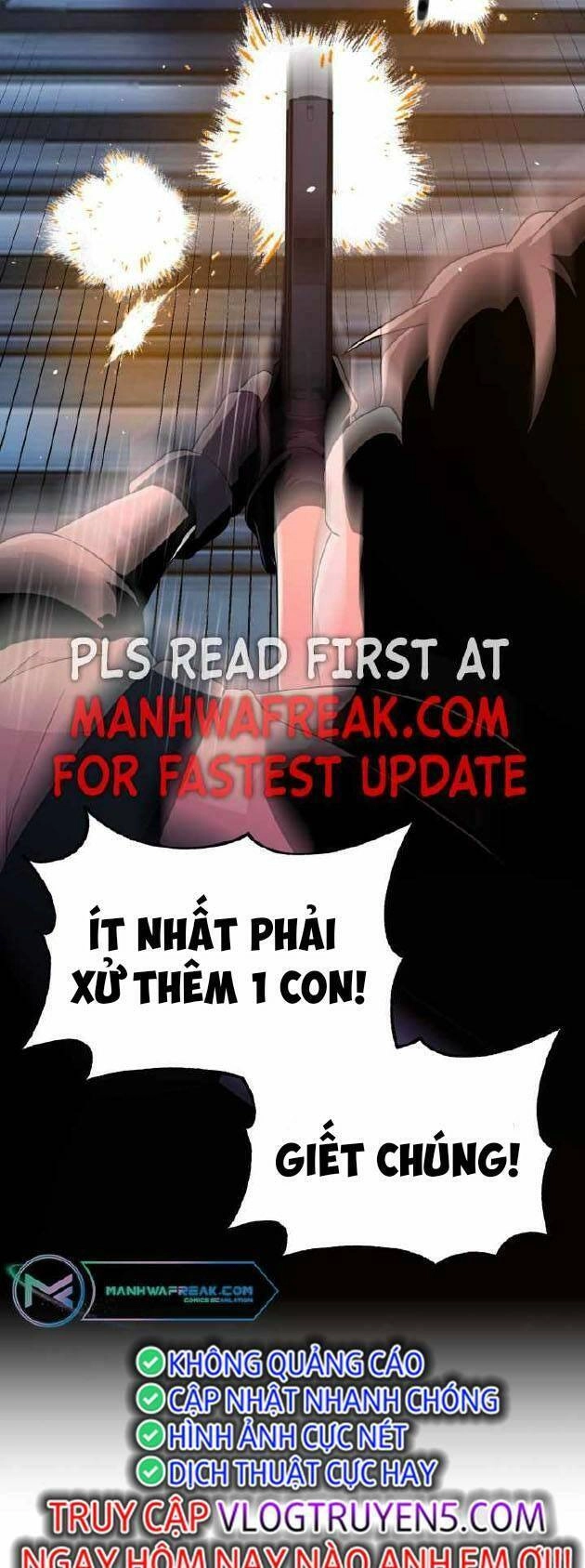 Đại Thần Giáng Thế Chapter 18 - 6