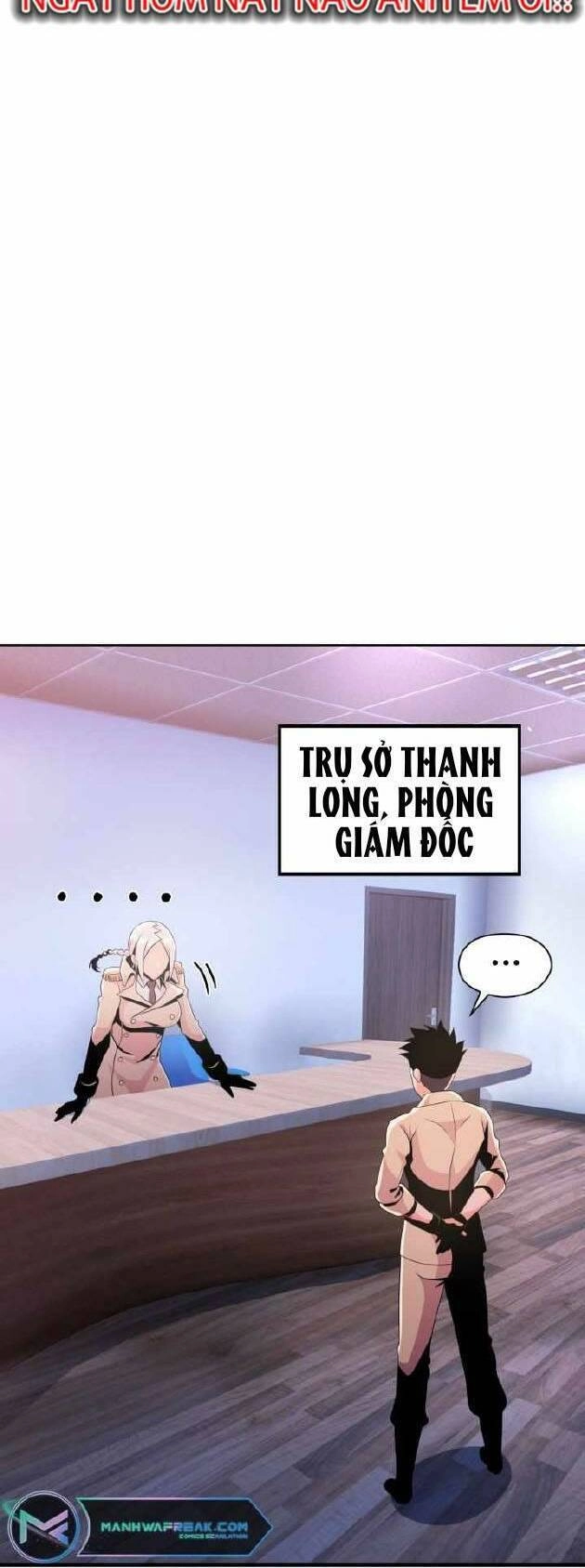 Đại Thần Giáng Thế Chapter 18 - 7