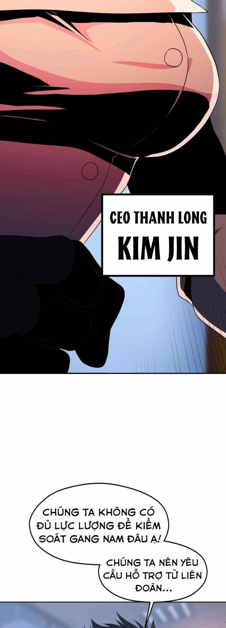 Đại Thần Giáng Thế Chapter 18 - 10