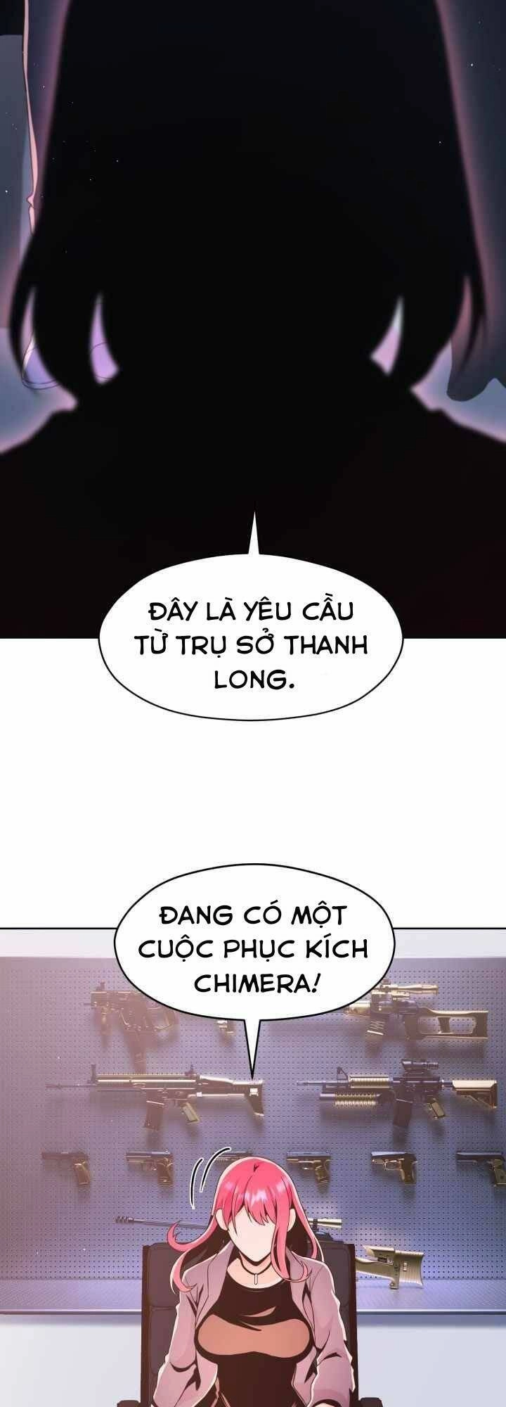 Đại Thần Giáng Thế Chapter 18 - 18