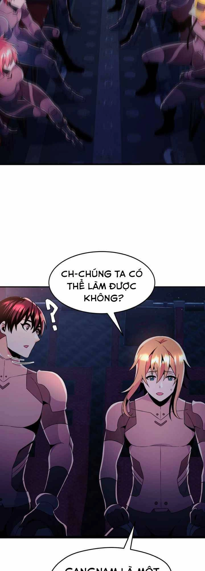 Đại Thần Giáng Thế Chapter 18 - 26