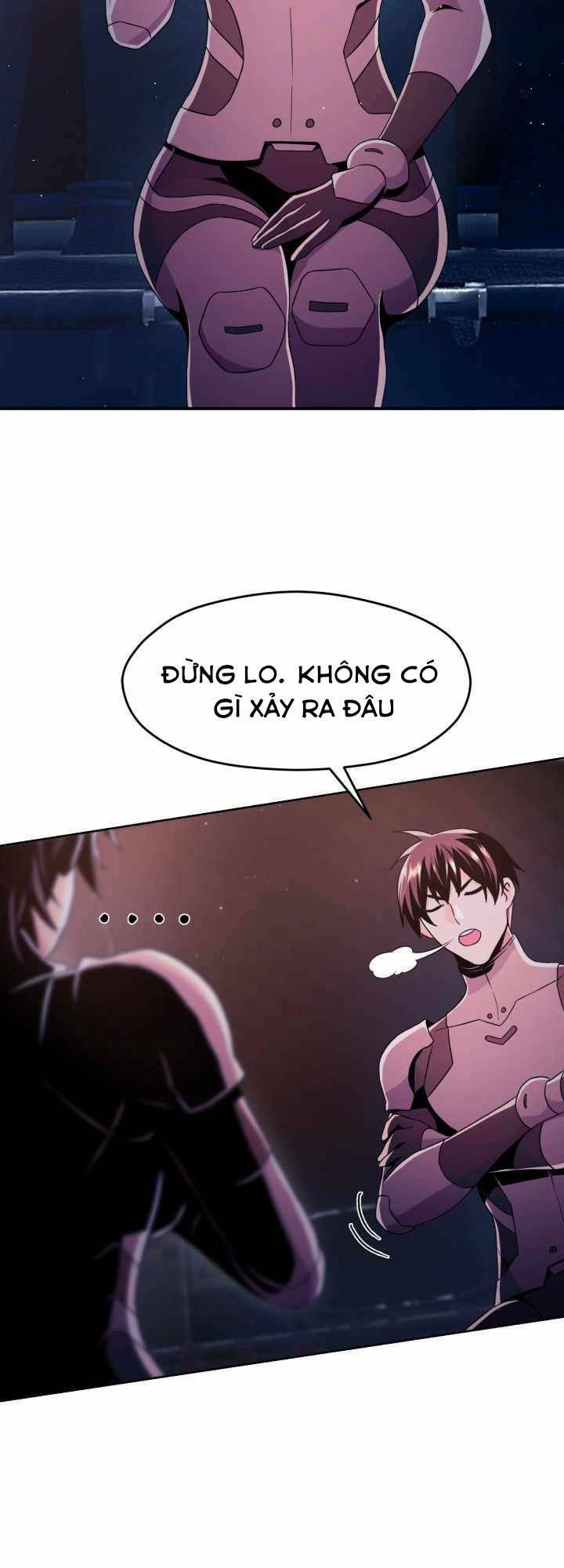 Đại Thần Giáng Thế Chapter 18 - 29