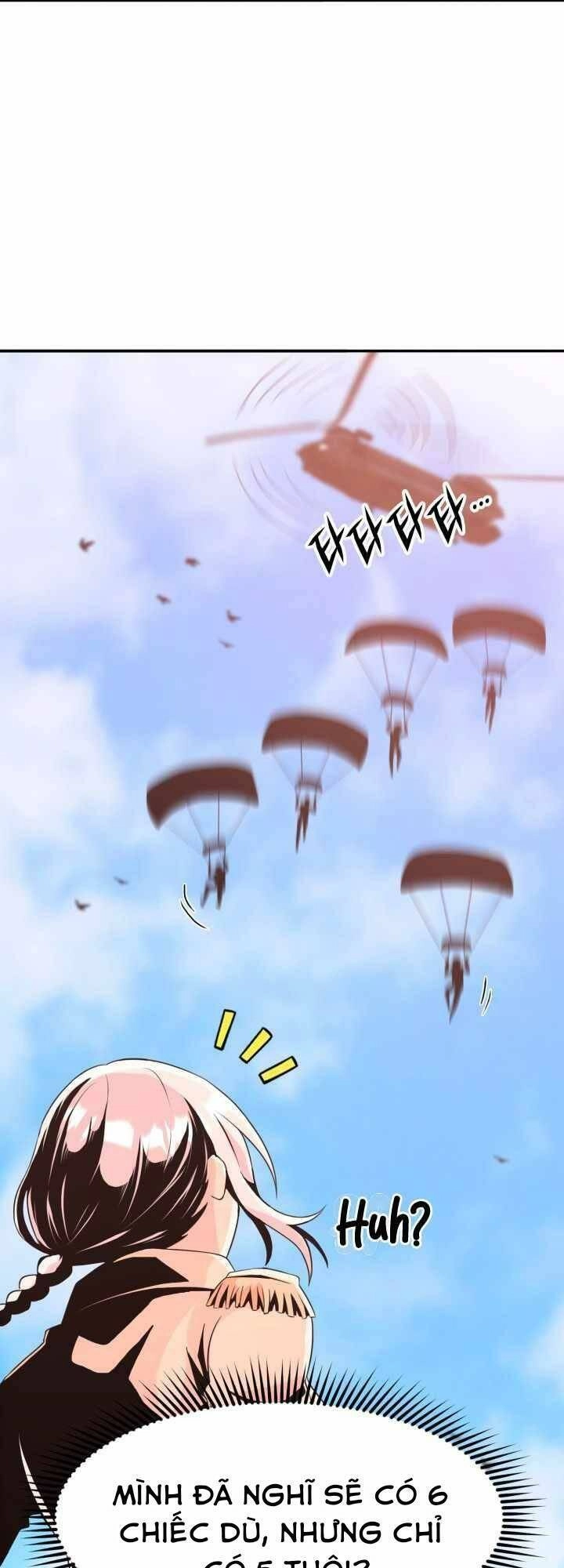 Đại Thần Giáng Thế Chapter 18 - 32