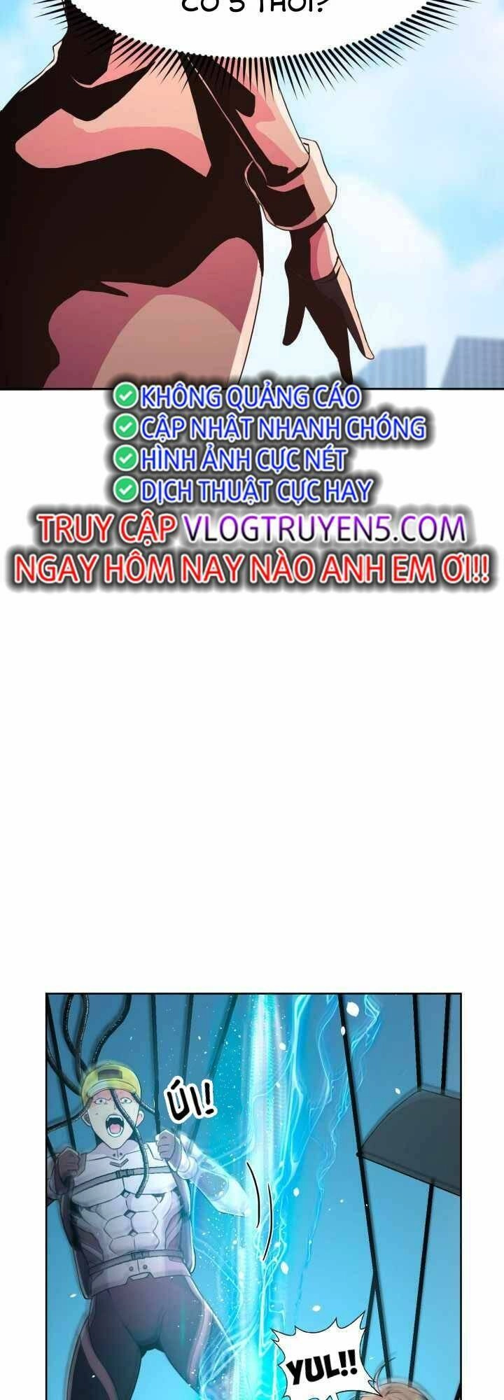 Đại Thần Giáng Thế Chapter 18 - 33