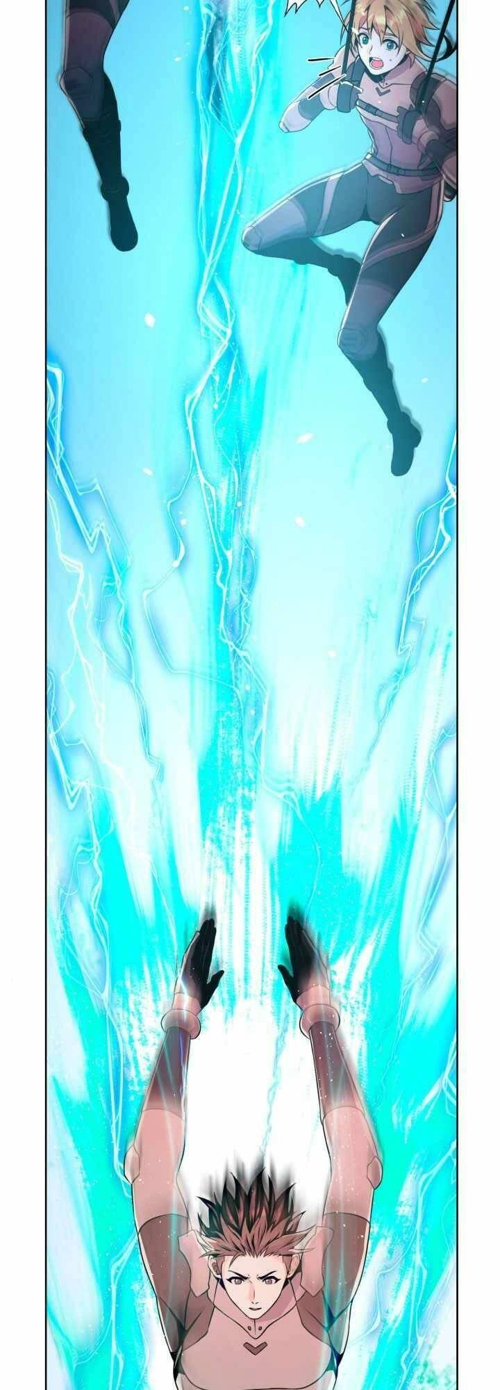 Đại Thần Giáng Thế Chapter 18 - 34