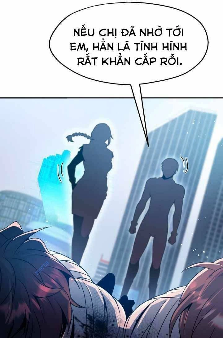 Đại Thần Giáng Thế Chapter 18 - 38