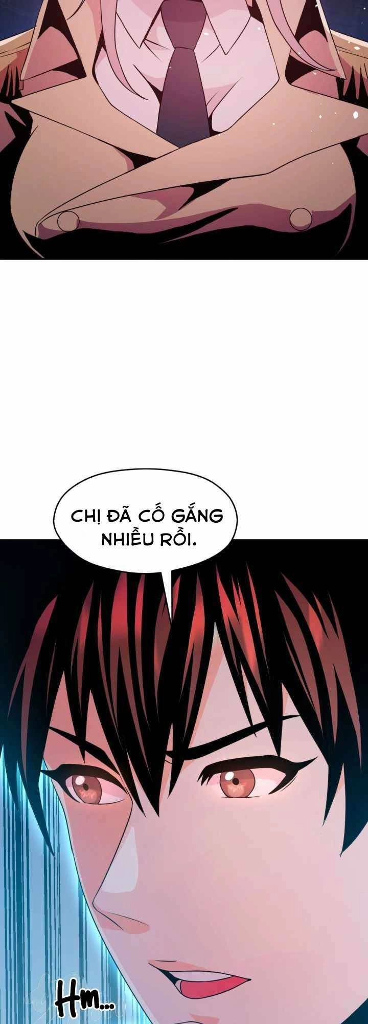 Đại Thần Giáng Thế Chapter 18 - 41