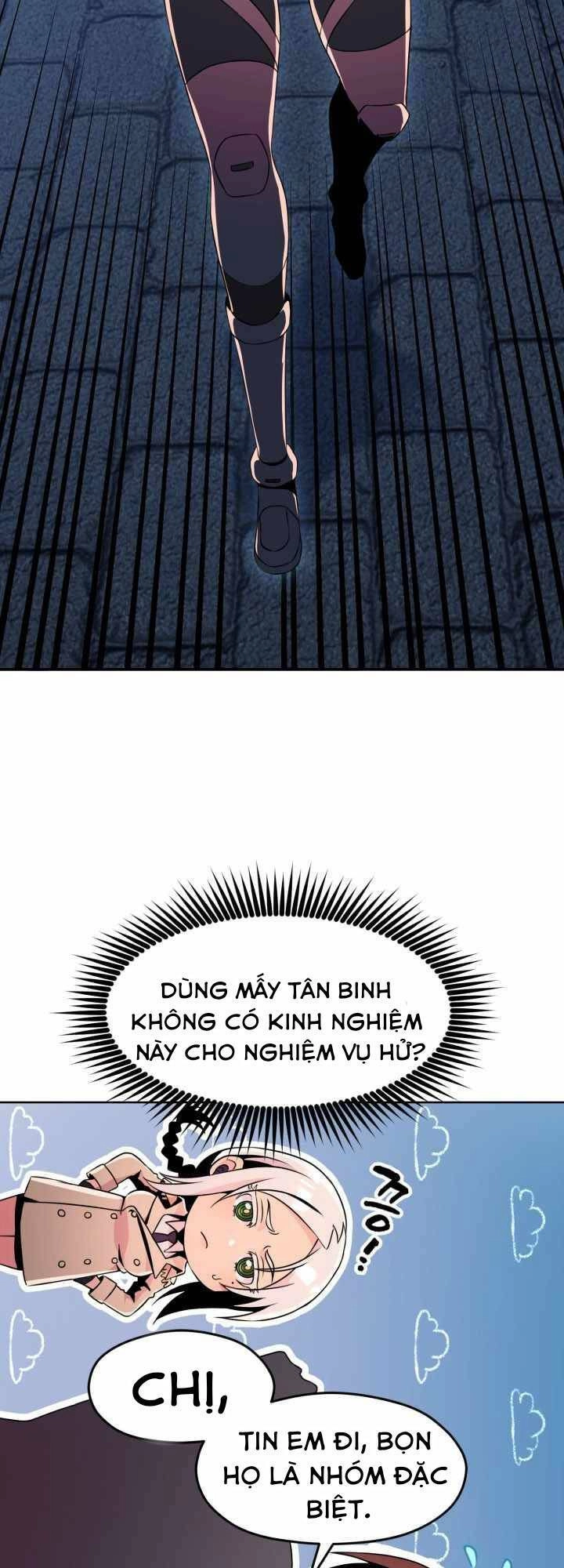 Đại Thần Giáng Thế Chapter 18 - 44