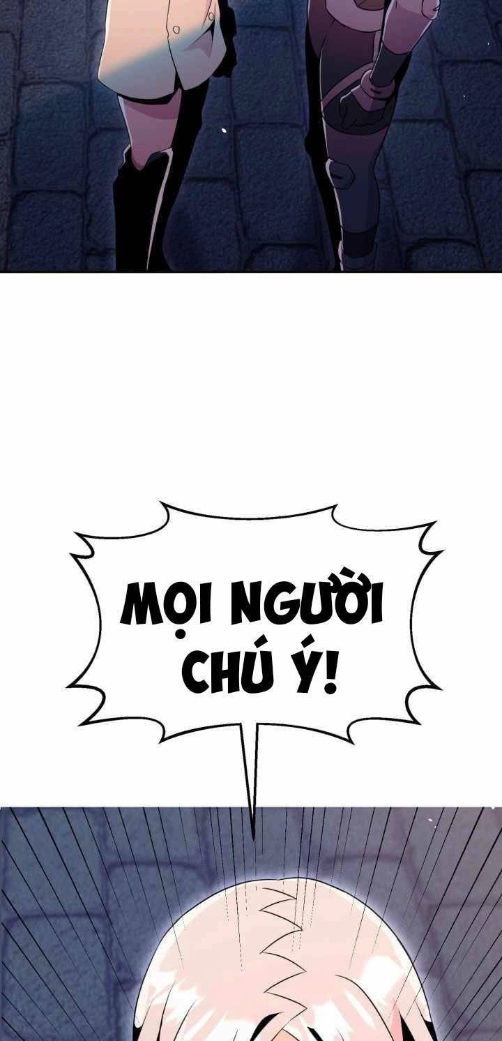 Đại Thần Giáng Thế Chapter 18 - 46