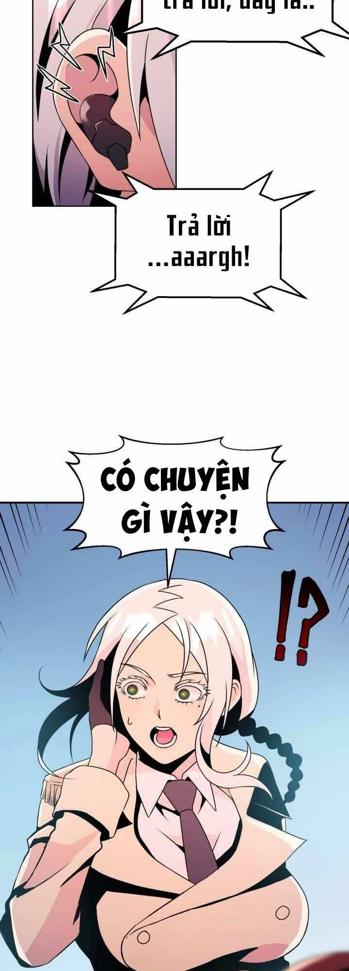 Đại Thần Giáng Thế Chapter 18 - 50