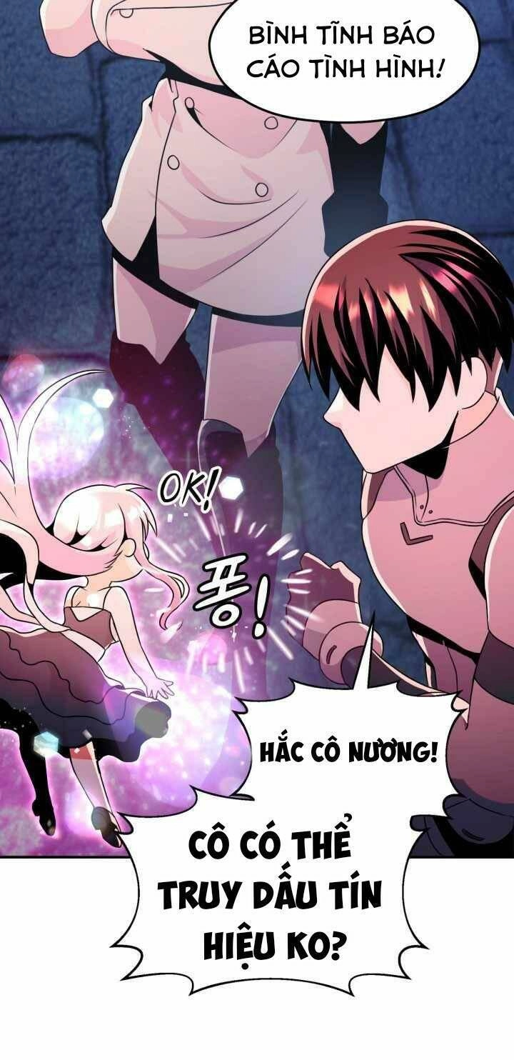 Đại Thần Giáng Thế Chapter 18 - 54