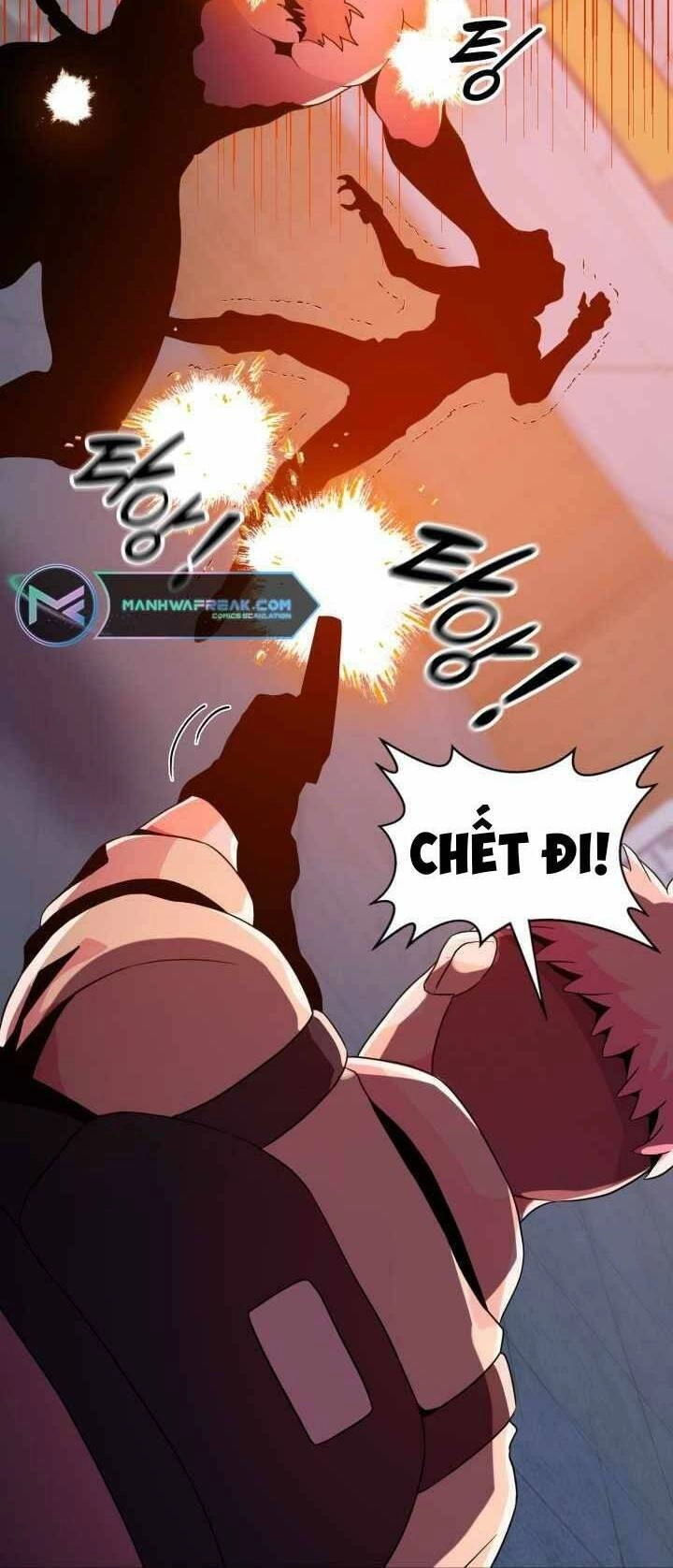 Đại Thần Giáng Thế Chapter 18 - 71