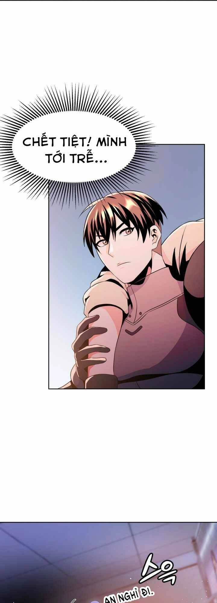 Đại Thần Giáng Thế Chapter 18 - 80