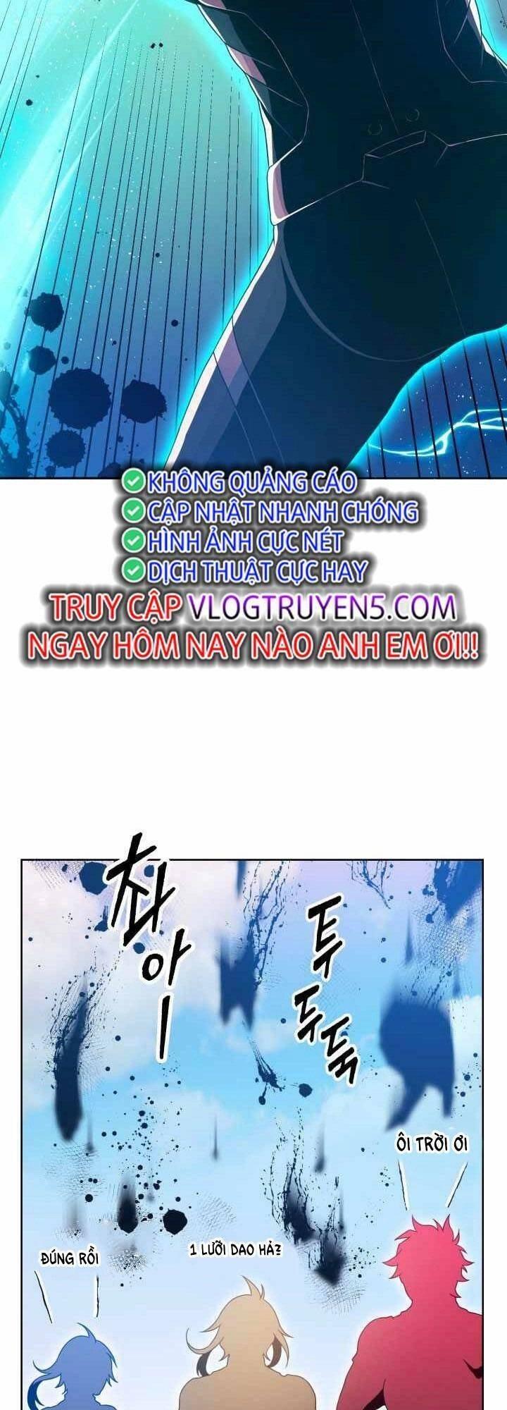 Đại Thần Giáng Thế Chapter 19 - 5