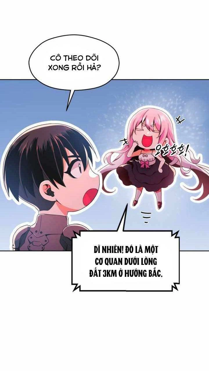 Đại Thần Giáng Thế Chapter 19 - 7