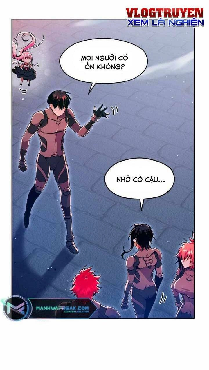 Đại Thần Giáng Thế Chapter 19 - 8