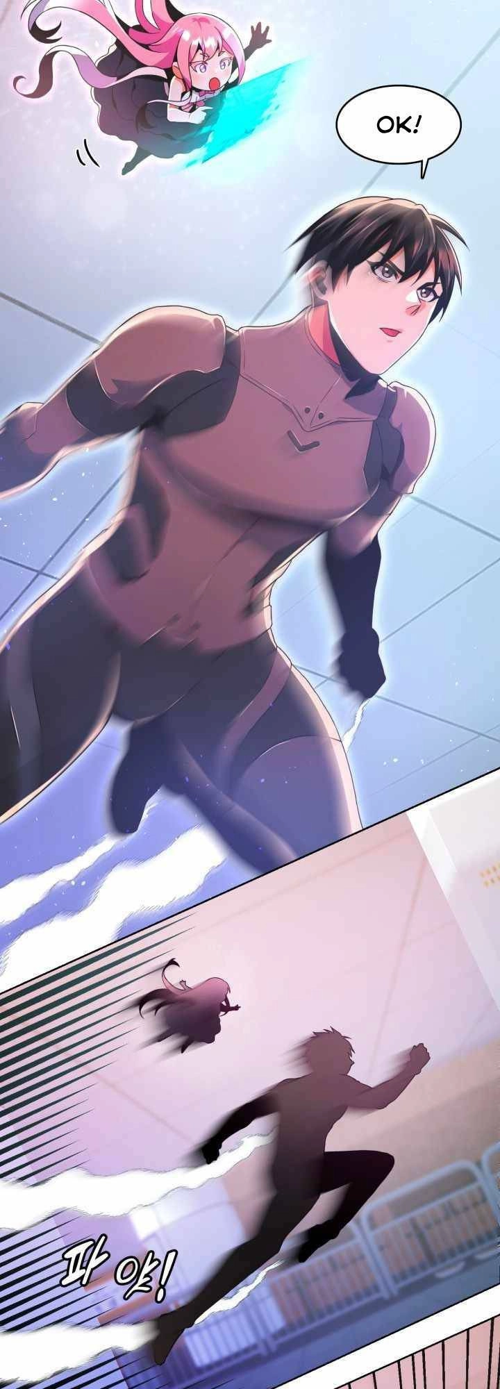 Đại Thần Giáng Thế Chapter 19 - 12