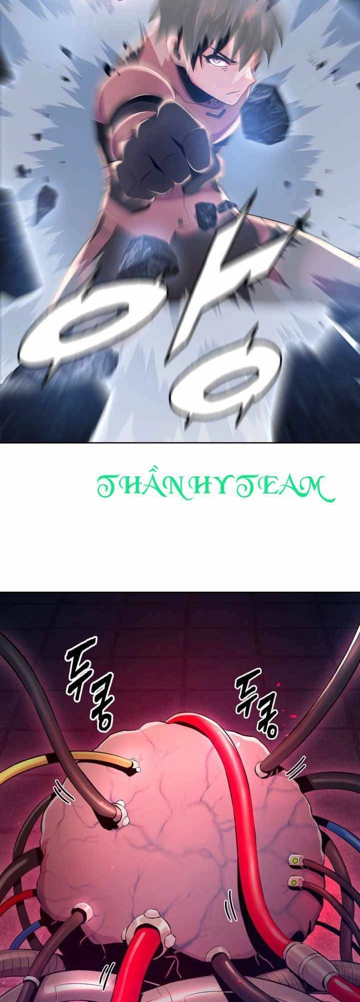 Đại Thần Giáng Thế Chapter 19 - 14