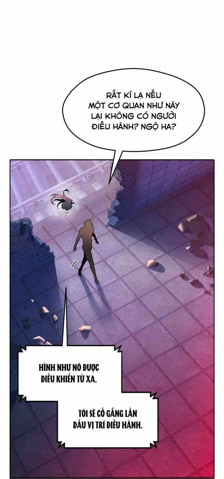 Đại Thần Giáng Thế Chapter 19 - 16