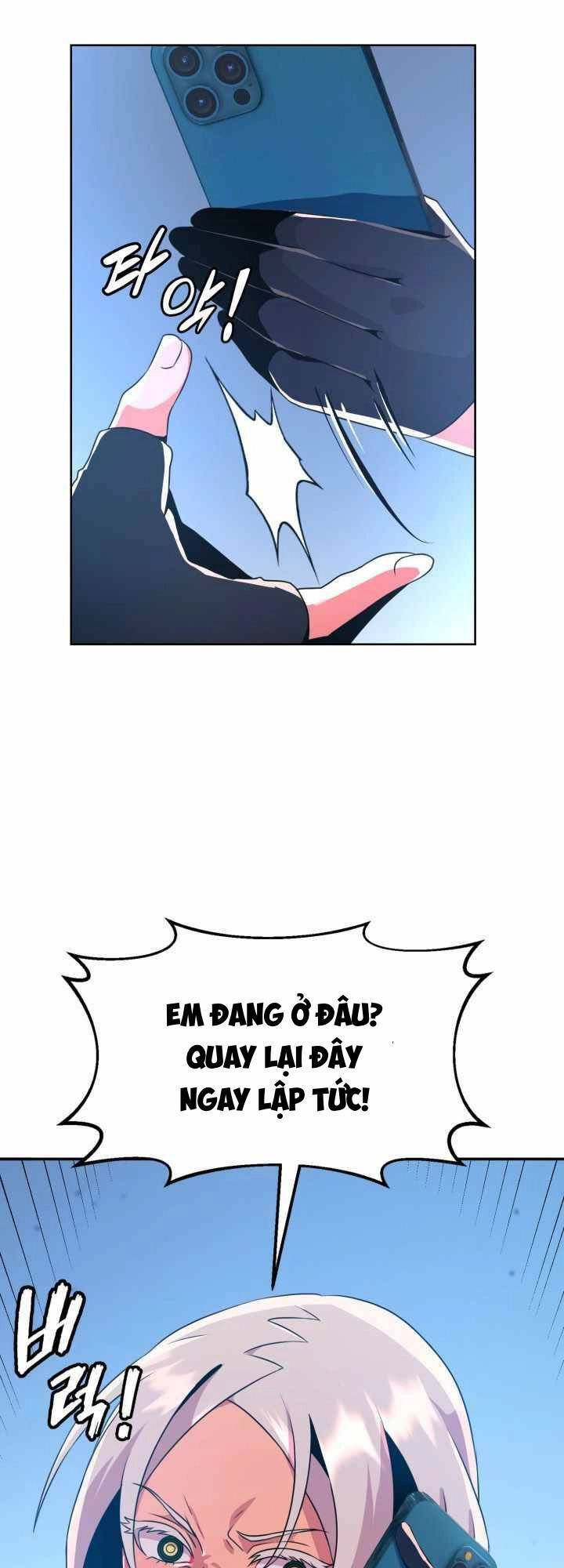 Đại Thần Giáng Thế Chapter 19 - 25